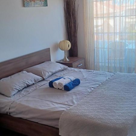 Panoramic Sea View Apartments Ларнака Екстериор снимка
