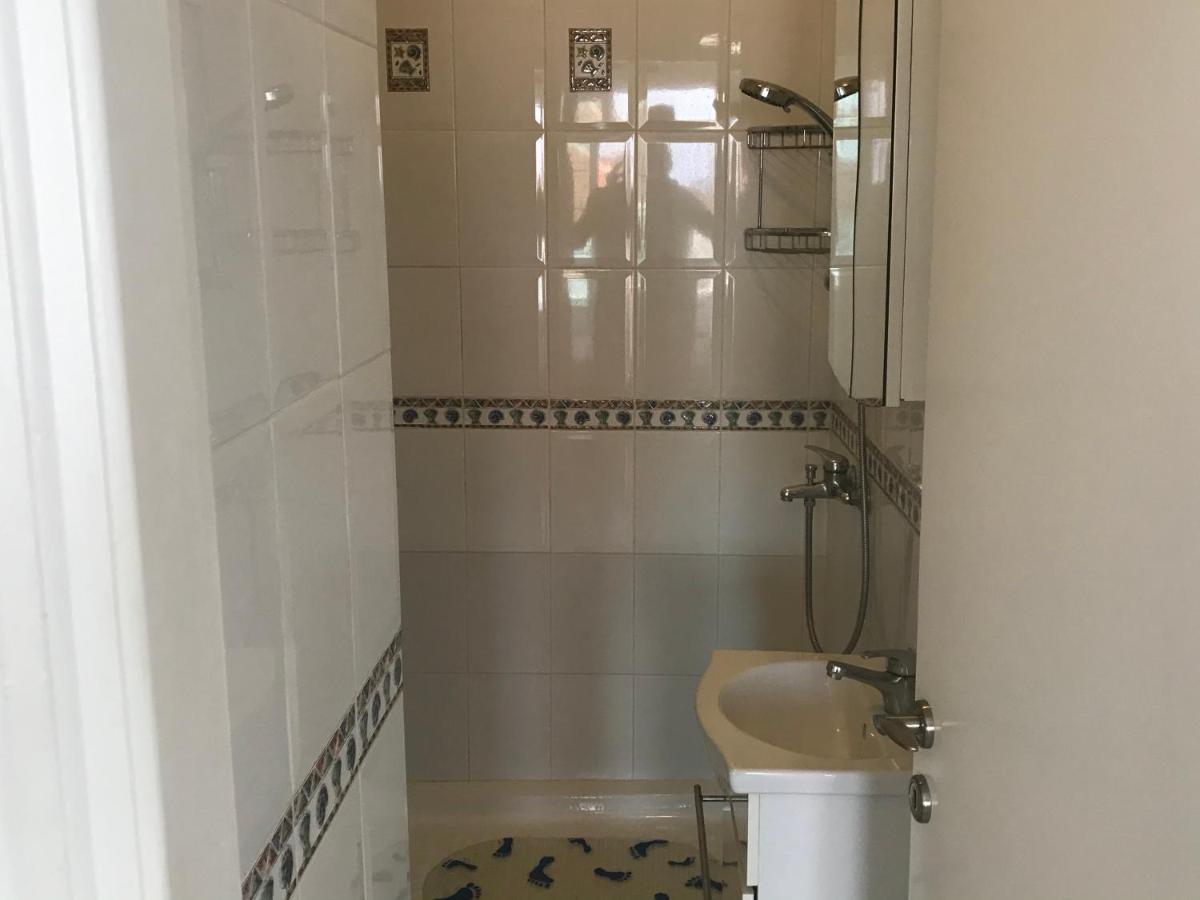 Panoramic Sea View Apartments Ларнака Екстериор снимка
